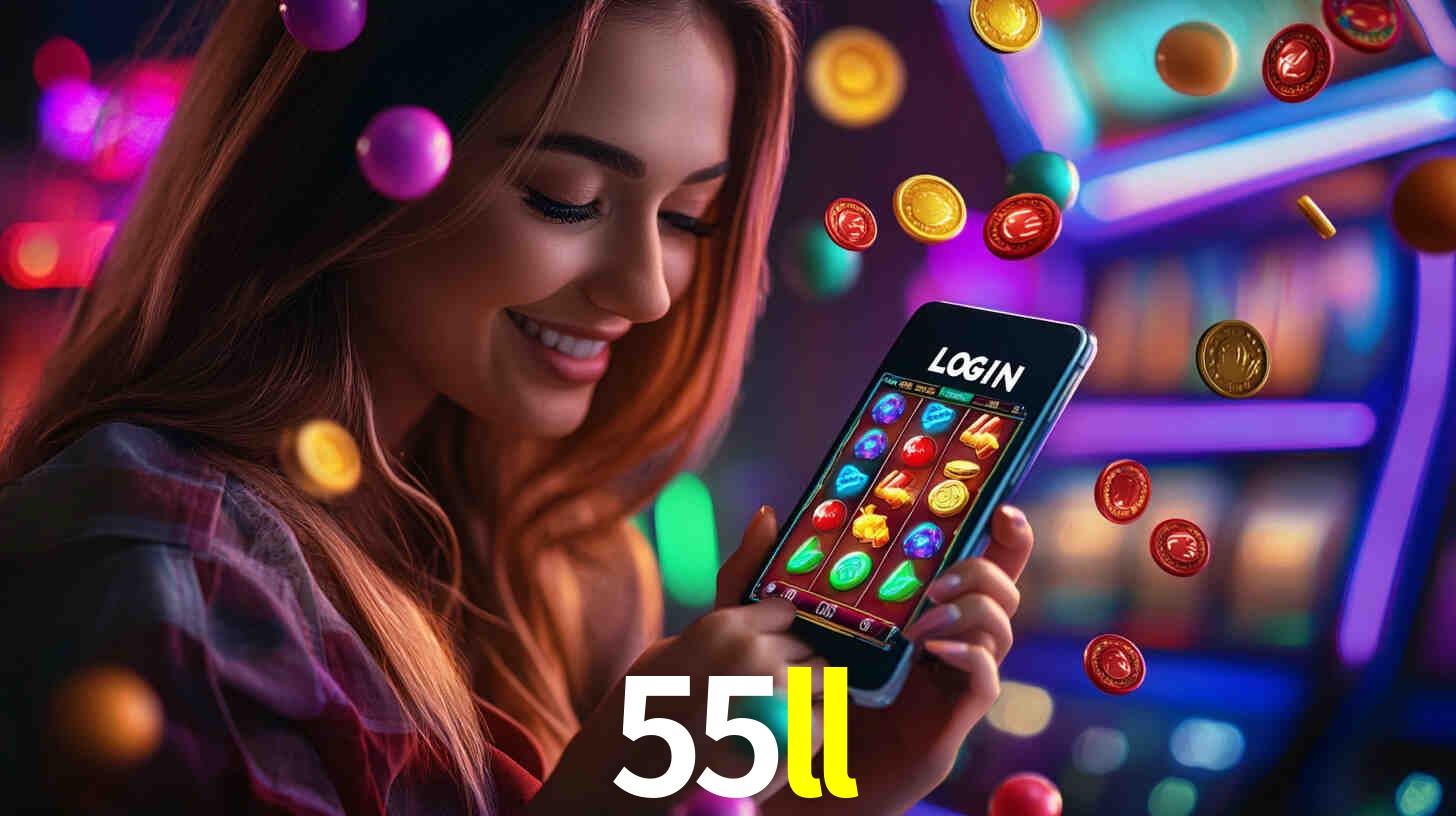 55ll: Jogue Crash e Experimente Alta Recompensa Instantânea