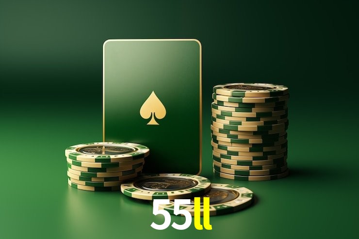 Blackjack Table 55ll