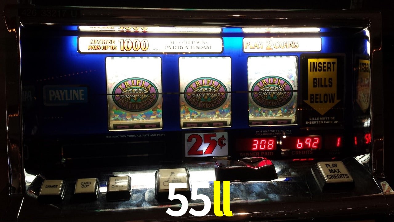 VIP Casino 55ll