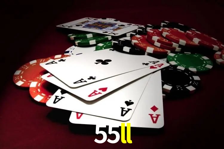 Apostas Esportivas na 55ll: Um Guia Completo