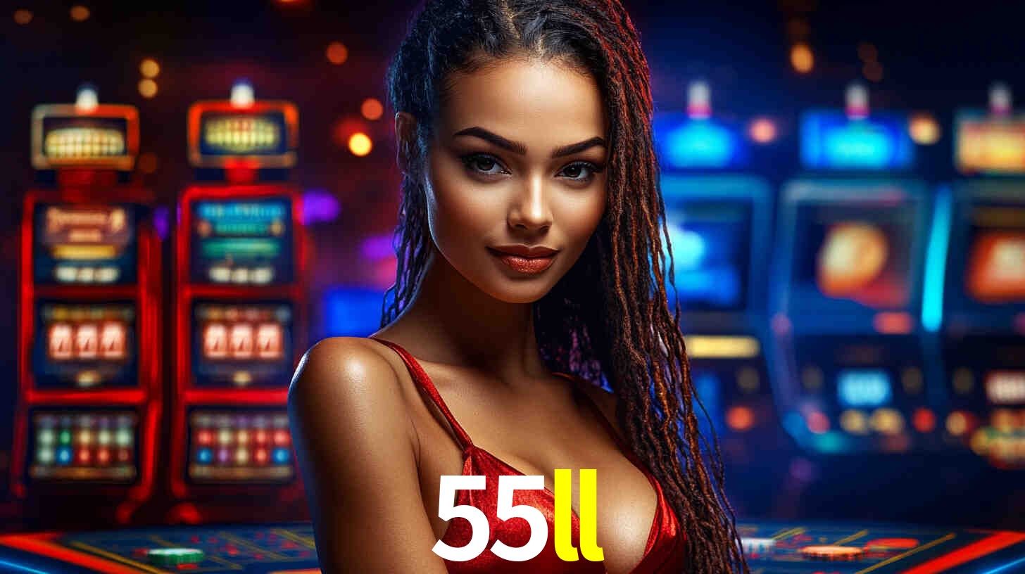 Estatísticas do Jogo 55ll