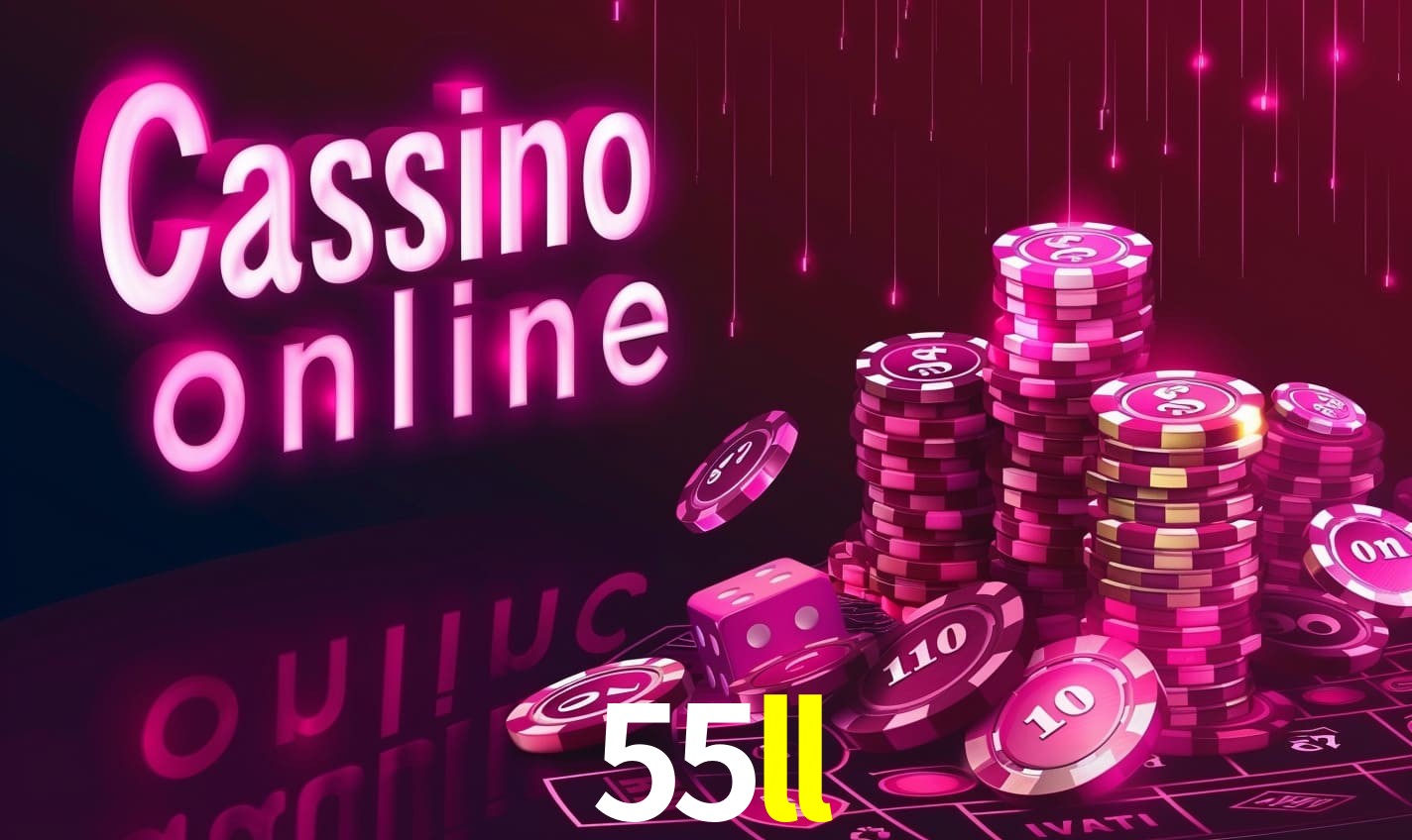 Casino Ao Vivo 55ll