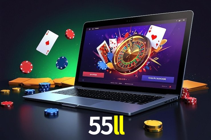Explorando a Categoria de Eventos em Apostas na 55ll