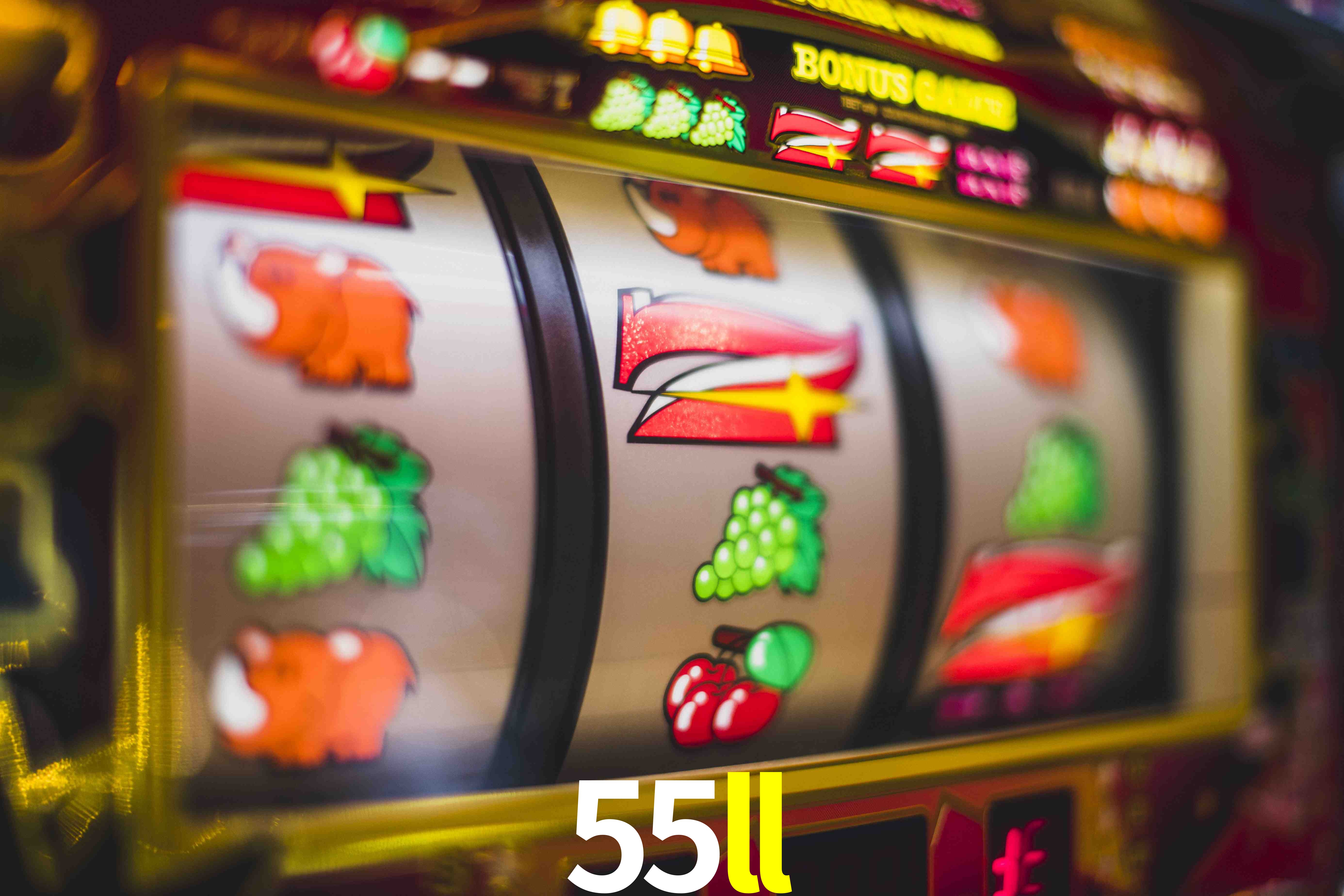 Roulette Table 55ll