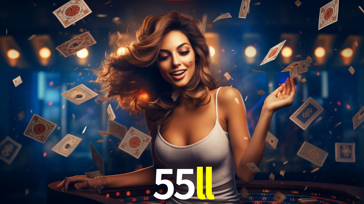 Welcome Bonus 55ll