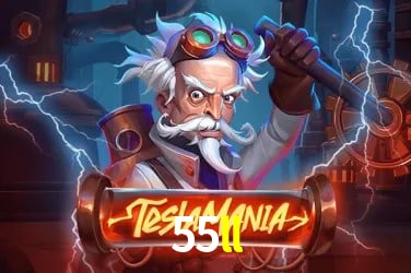 A Experiência Imersiva dos Cassinos Ao Vivo no 55ll
