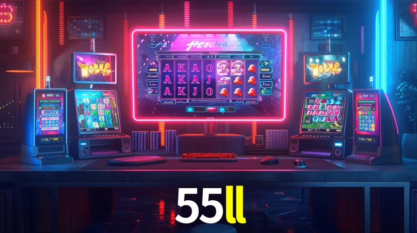 55ll: Seu Especialista em Apostas Esportivas Brasileiras