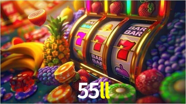 Account Benefits 55ll