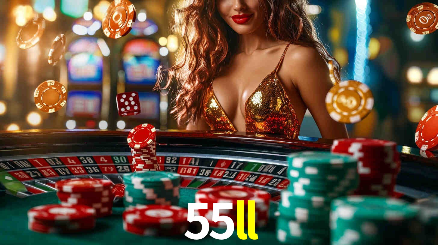 Experimente o Login Seguro Premium no 55ll