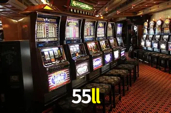 A Emoção da Loteria na 55ll: Uma Chance de Mudança de Vida