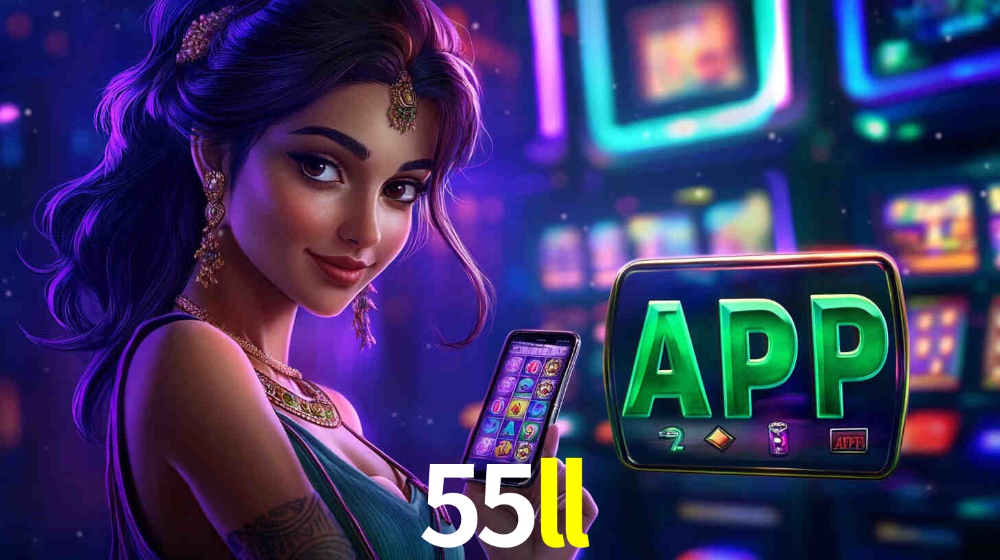 Desvendando o Mundo dos Jogos Virtuais na 55ll