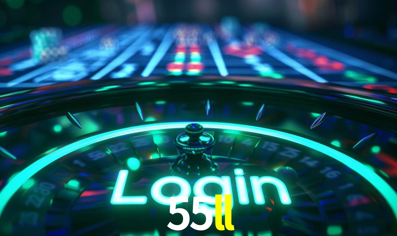 Descubra a Magia dos Jogos de Arcade no 55ll
