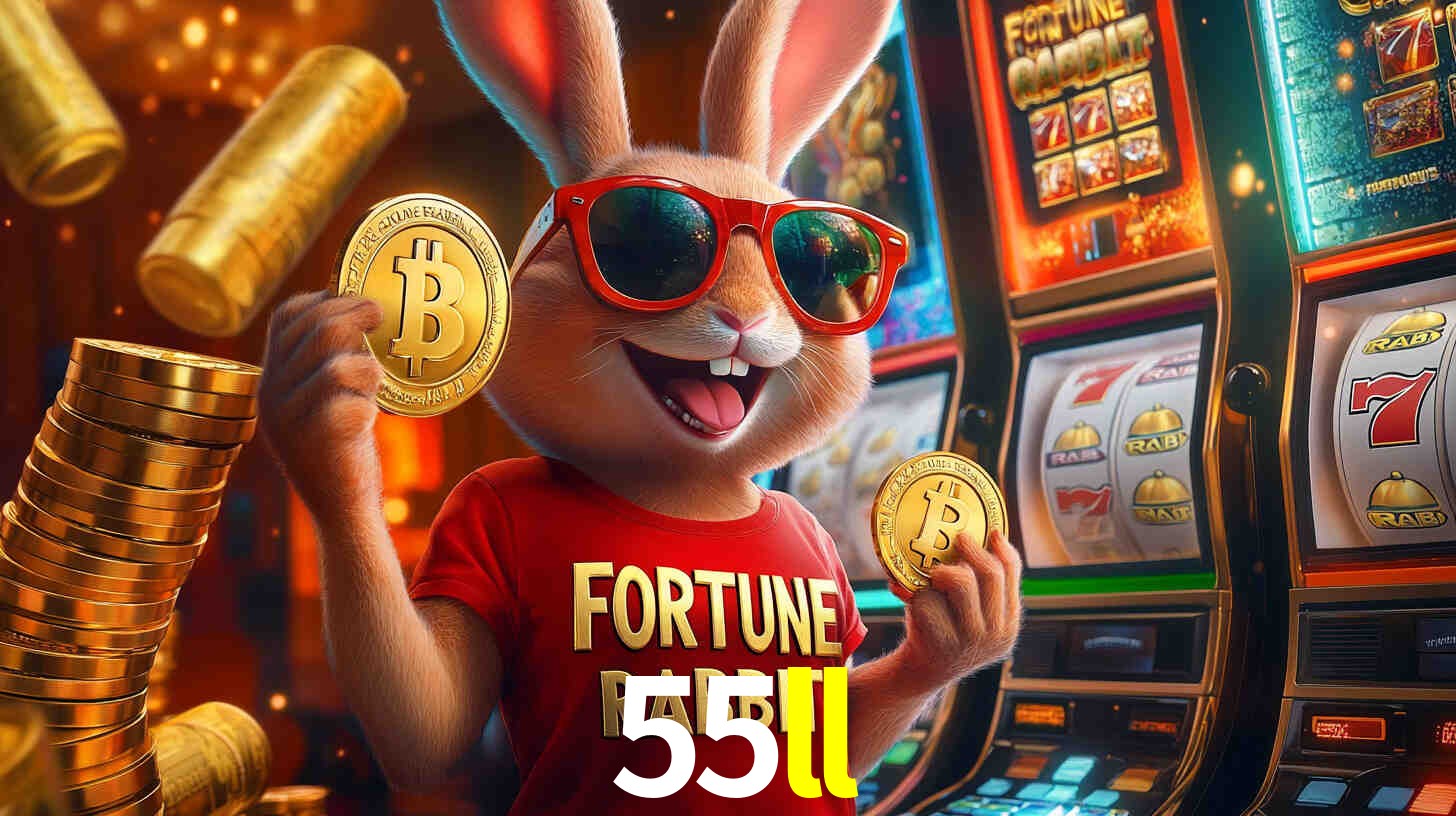 Casino Ao Vivo 55ll