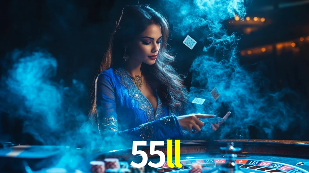 Diretório de Jogos 55ll