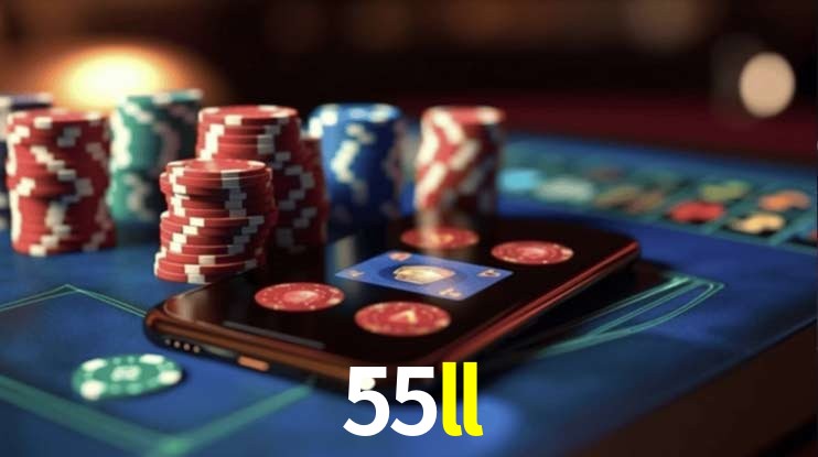 A Popularidade dos Caça-Níqueis no 55ll