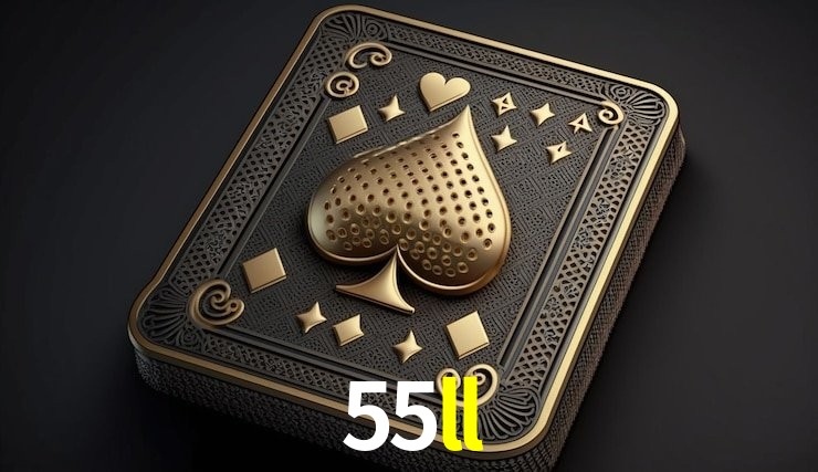Desvendando o Mundo dos Jogos Virtuais na 55ll